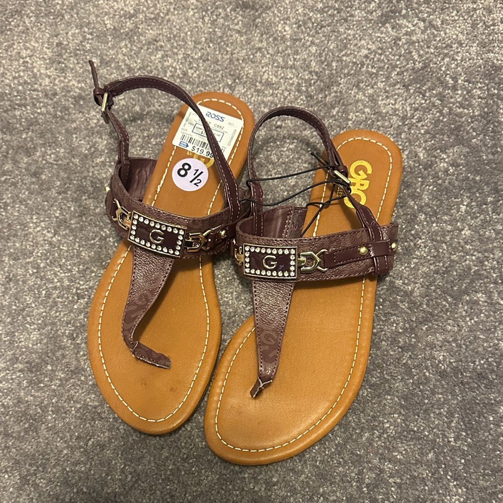 Women's Sandals